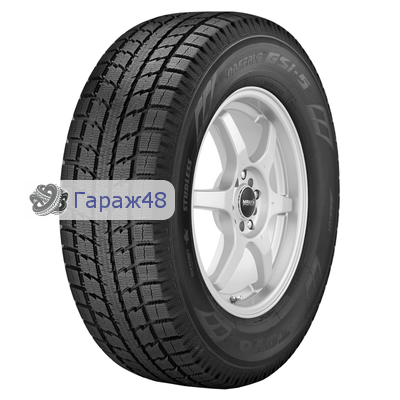 Toyo Observe GSi5 255/60 R18 112Q